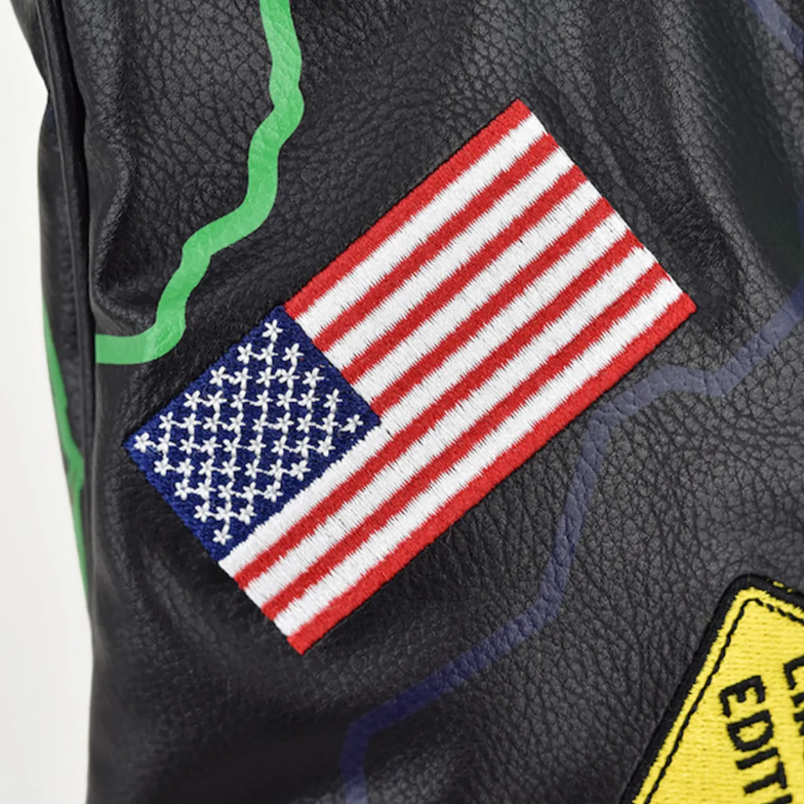 prg_originals_driver_golf_3.webp PRG Originals Driver Golf Head Cover