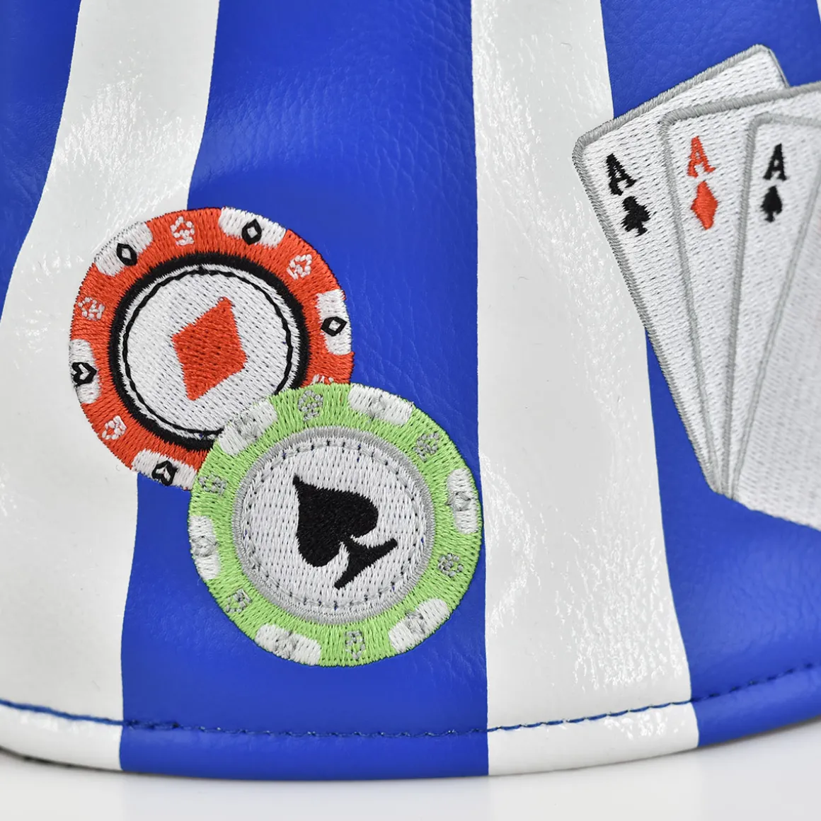 prg_originals_driver_golf_8.webp PRG Originals Driver Golf Head Cover