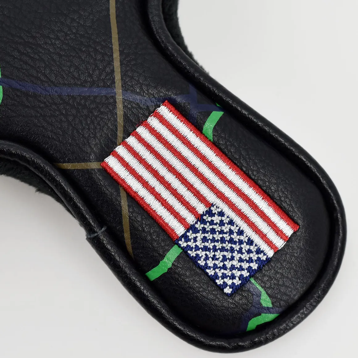 prg_originals_spider_mall_7.webp PRG Originals Spider Mallet Golf Head Cover