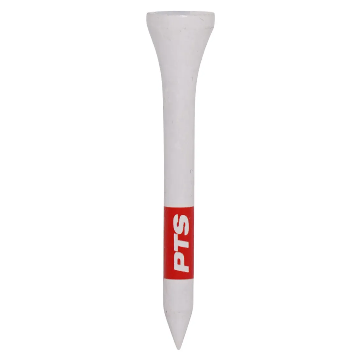 Pride Sports PTS Bamboo Retail Golf Tees Pack