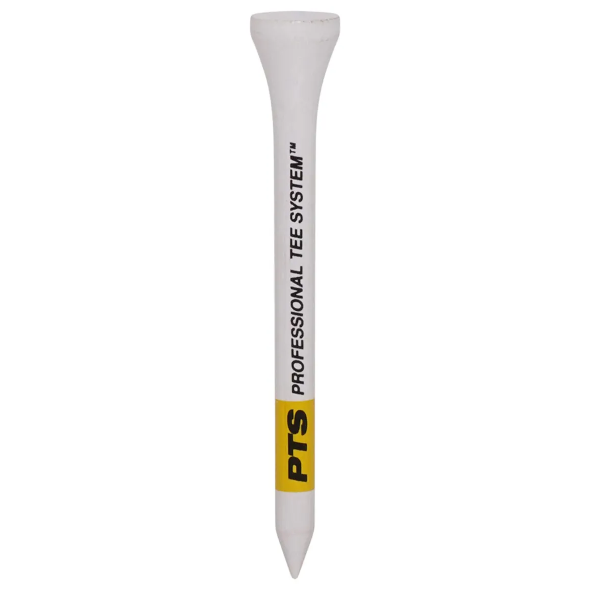 Pride Sports PTS Bamboo Small Golf Tees Pack