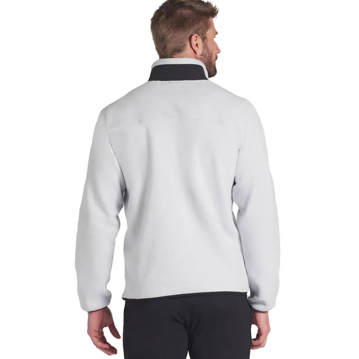 puma_fleece_pocket_half_z_5-1.webp PUMA Fleece Pocket Half Zip Golf Mid Layer