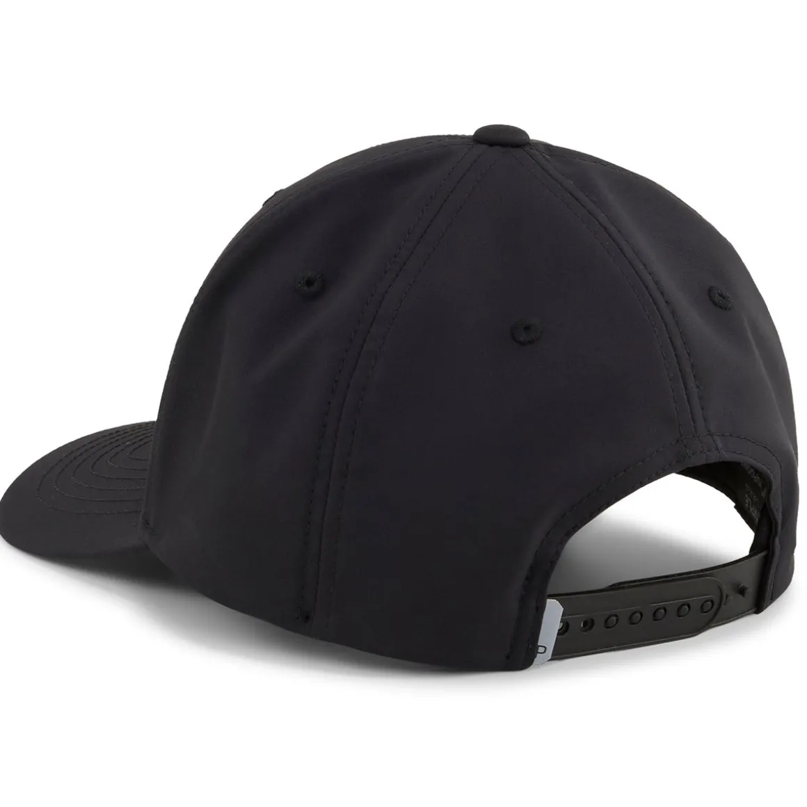 PUMA Golf Circle Cat Tech Golf Cap