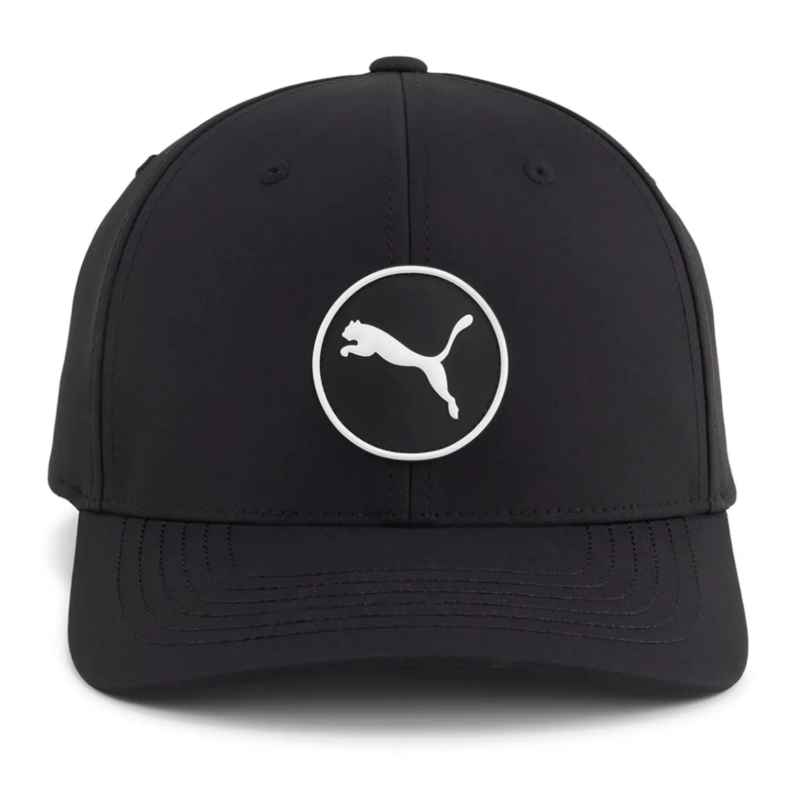 puma_golf_circle_cat_tech_2.webp PUMA Golf Circle Cat Tech Golf Cap