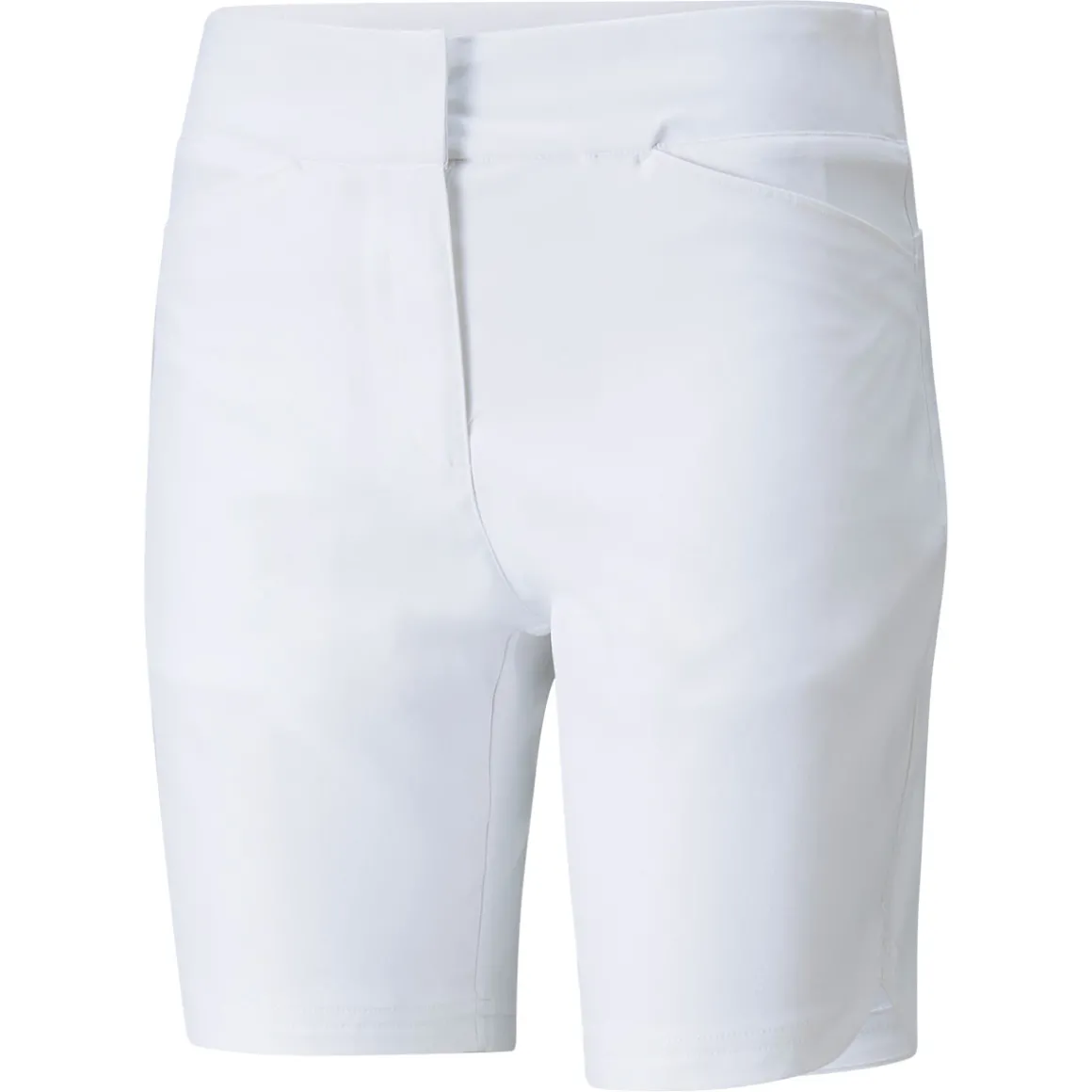 PUMA Golf Ladies Bermuda Shorts
