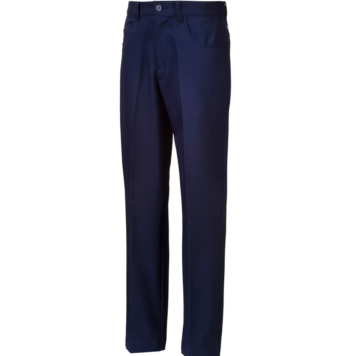 PUMA Junior Stretch Golf Trousers