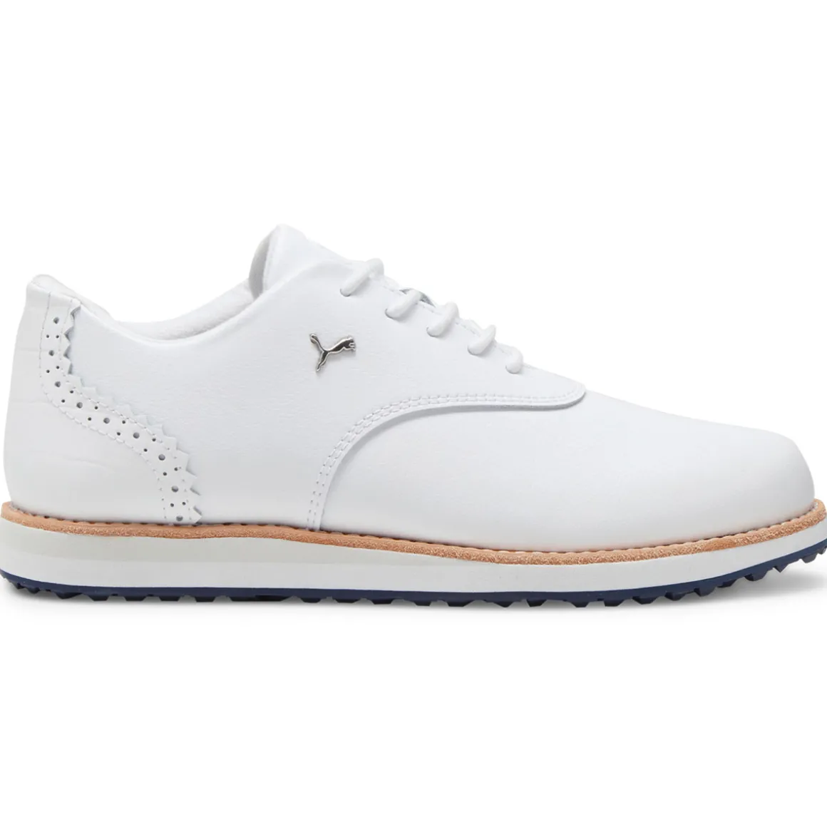 PUMA Ladies Avant Waterproof Spikeless Golf Shoes