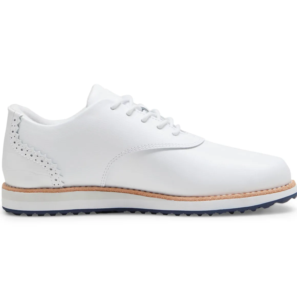 PUMA Ladies Avant Waterproof Spikeless Golf Shoes