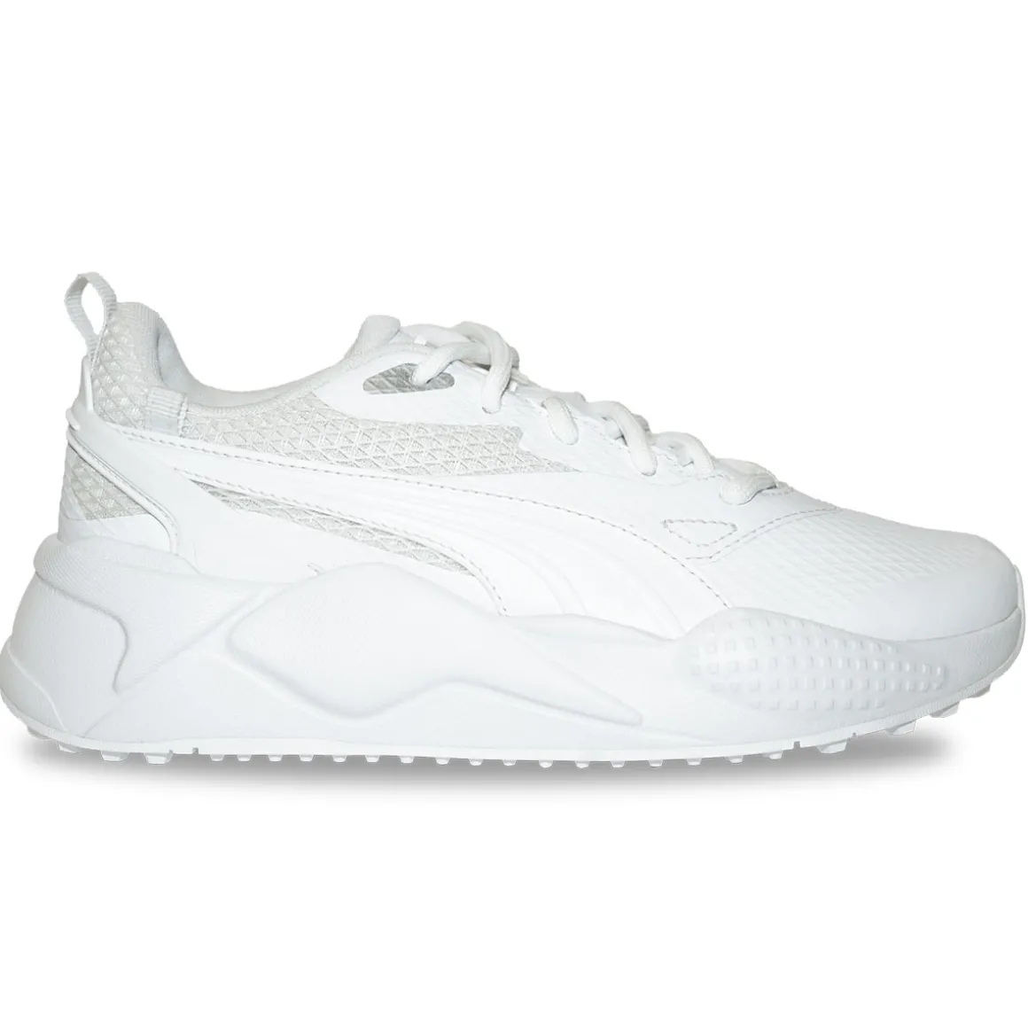 PUMA Ladies GS-X Efekt Waterproof Spikeless Golf Shoes