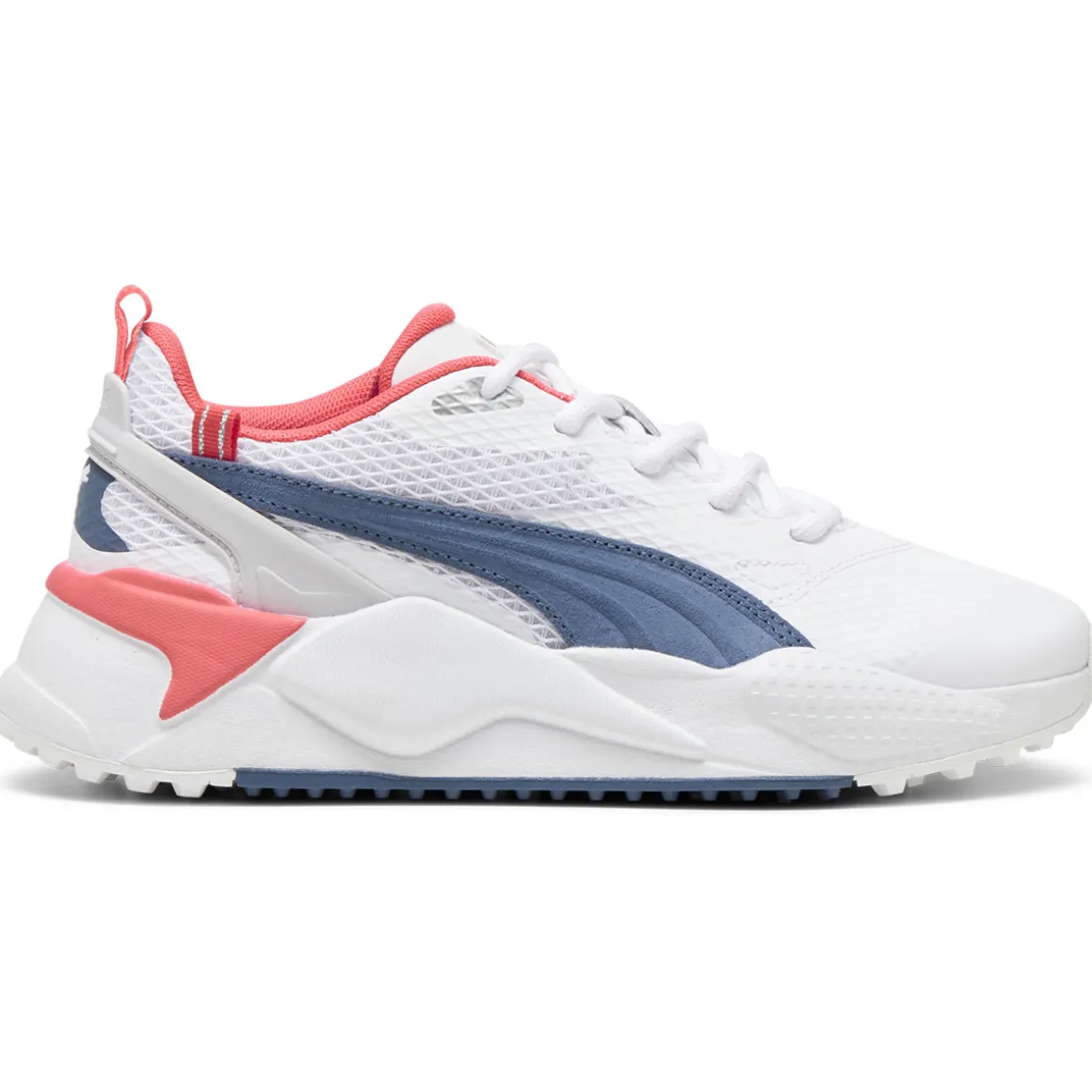 PUMA Ladies GS-X Efekt Waterproof Spikeless Golf Shoes