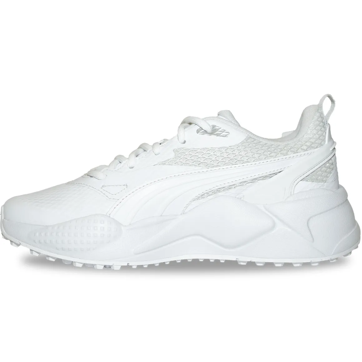 PUMA Ladies GS-X Efekt Waterproof Spikeless Golf Shoes