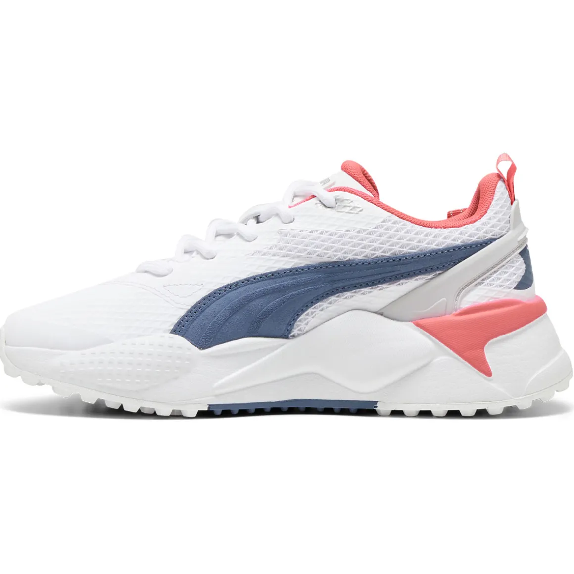 PUMA Ladies GS-X Efekt Waterproof Spikeless Golf Shoes
