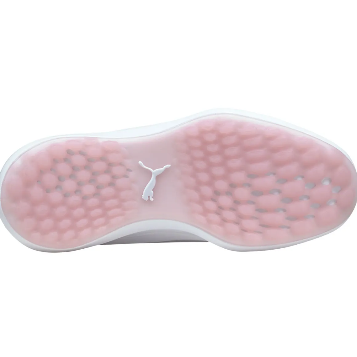 PUMA Ladies IGNITE FASTEN8 Waterproof Spikeless Golf Shoes