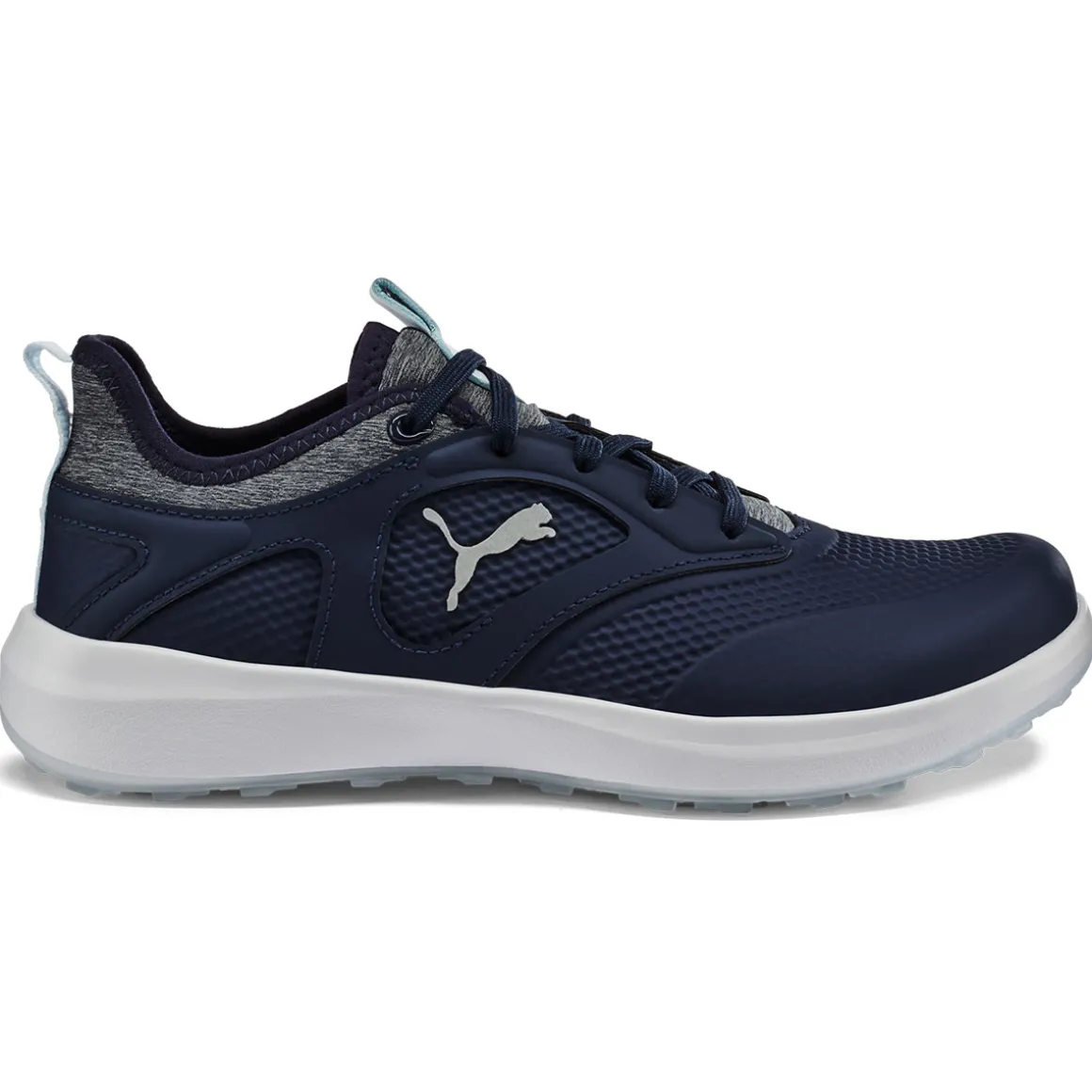 PUMA Ladies IGNITE Malibu Spikeless Golf Shoes