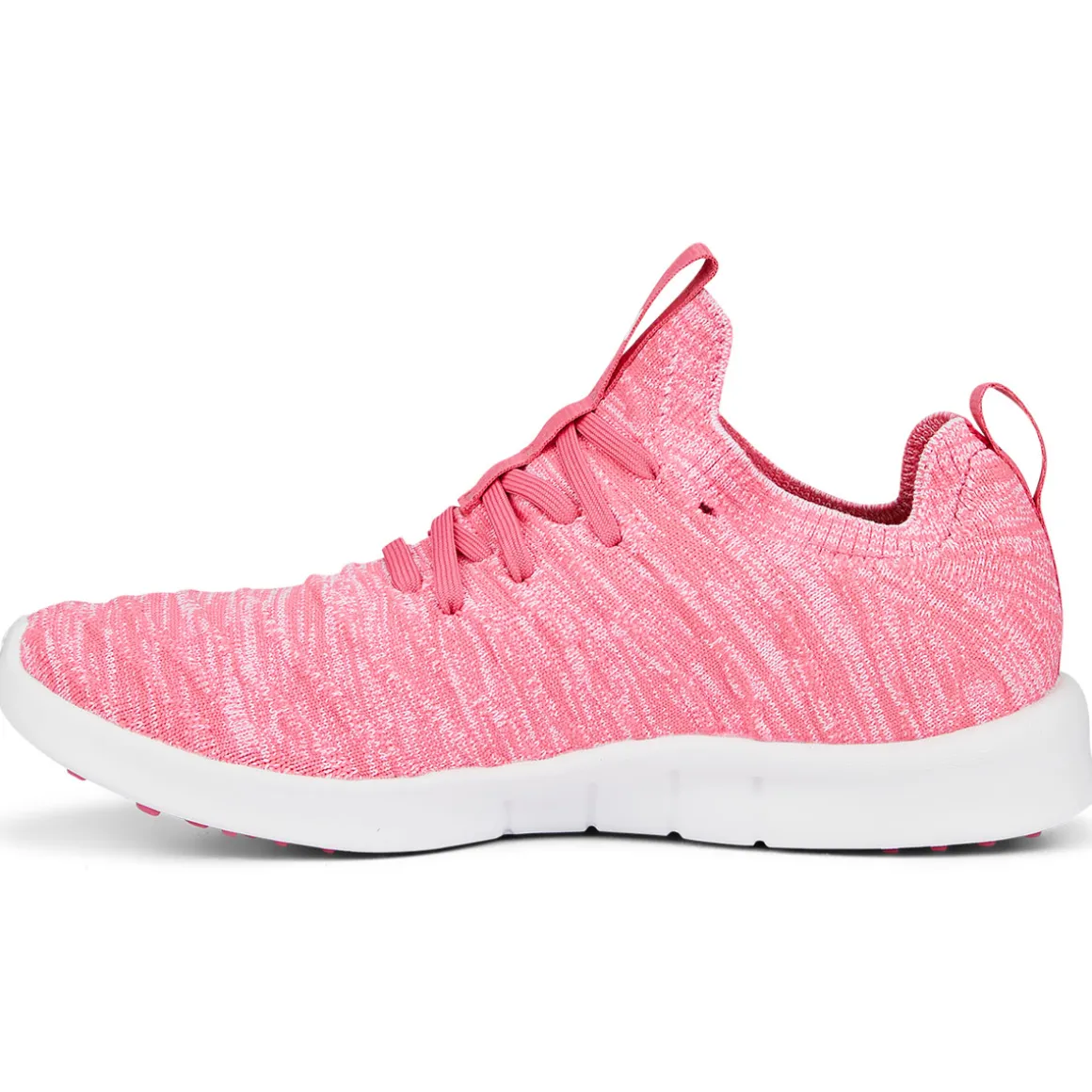 PUMA Ladies Laguna Fusion Knit Spikeless Golf Shoes