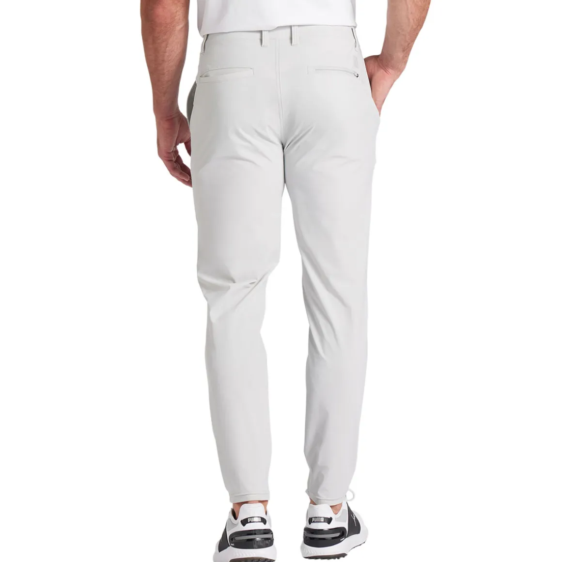 PUMA Men's 101 EVO Golf Trousers
