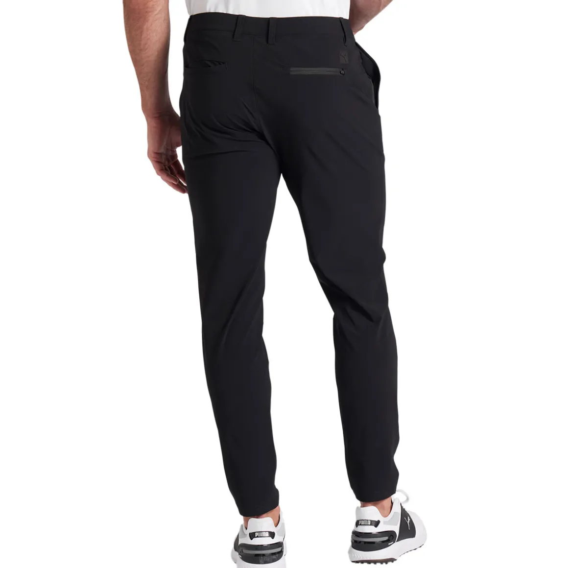 PUMA Men's 101 EVO Golf Trousers