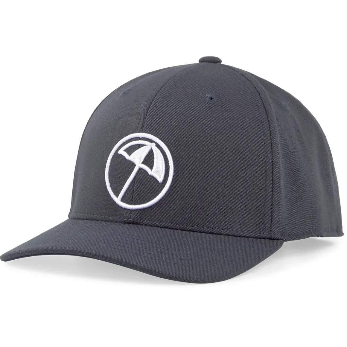 PUMA Men's AP Circle Umbrella Snapback Golf Cap