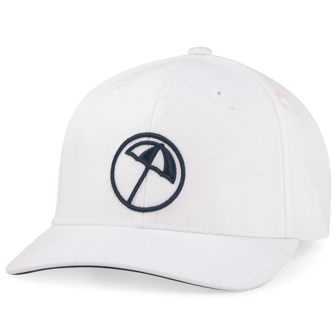 puma_mens_ap_circle_umbre_4.webp PUMA Men's AP Circle Umbrella Snapback Golf Cap