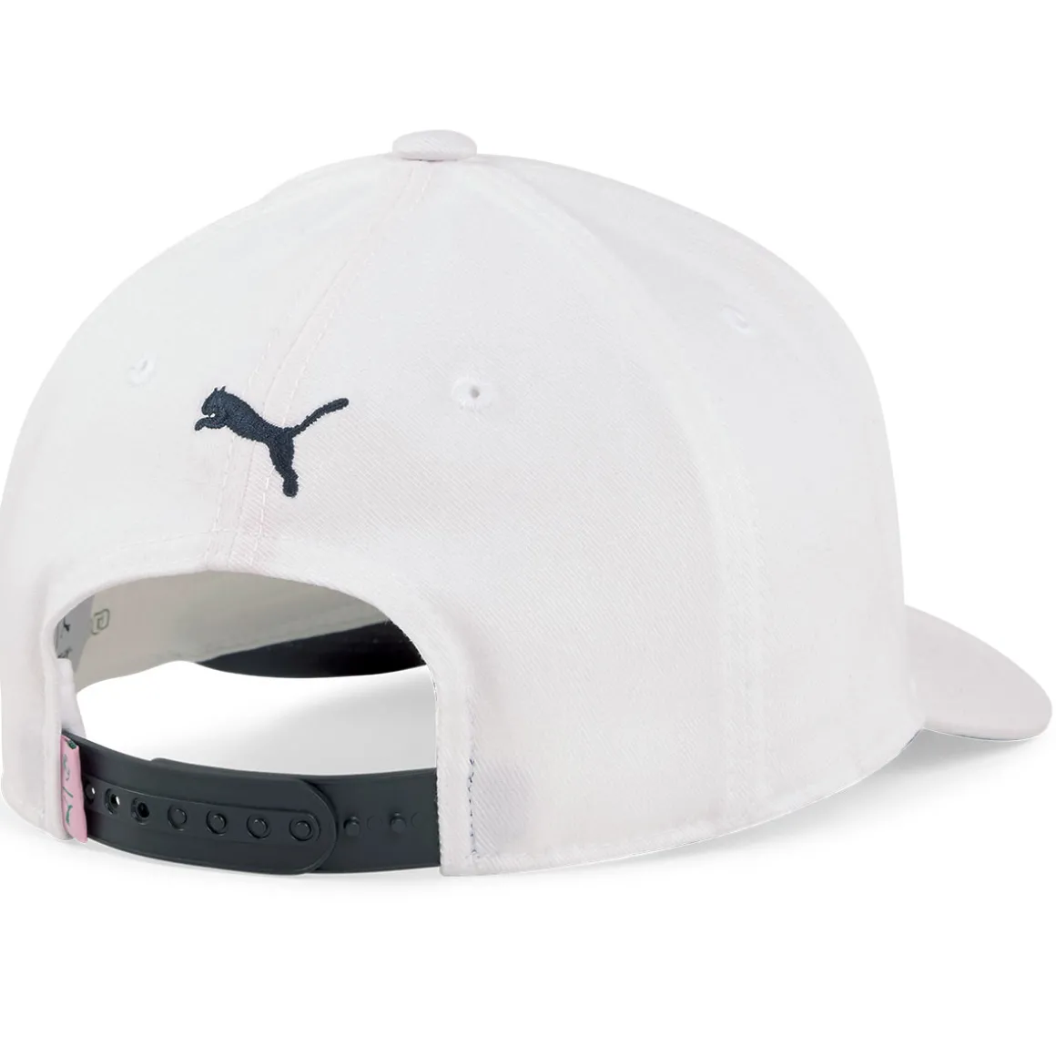 puma_mens_ap_circle_umbre_5.webp PUMA Men's AP Circle Umbrella Snapback Golf Cap