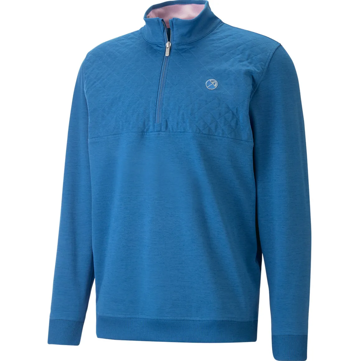 puma_mens_ap_cloudspun_ca_3.webp PUMA Men's AP CLOUDSPUN Castle Half Zip Golf Midlayer