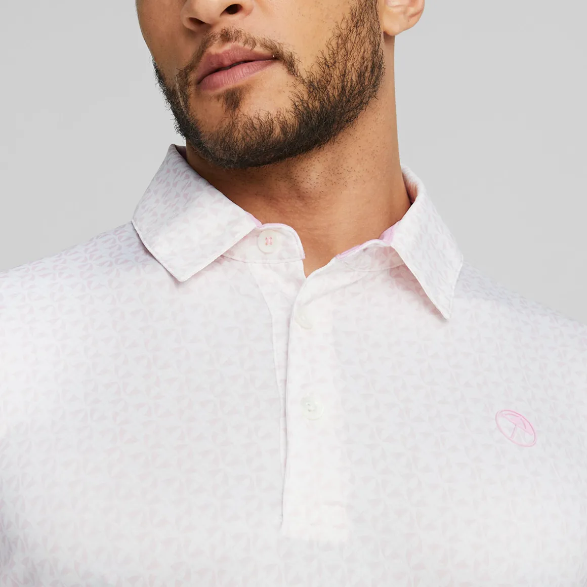 puma_mens_arnold_palmer_m_11.webp PUMA Men's Arnold Palmer MATTR Sixty Two Golf Polo Shirt