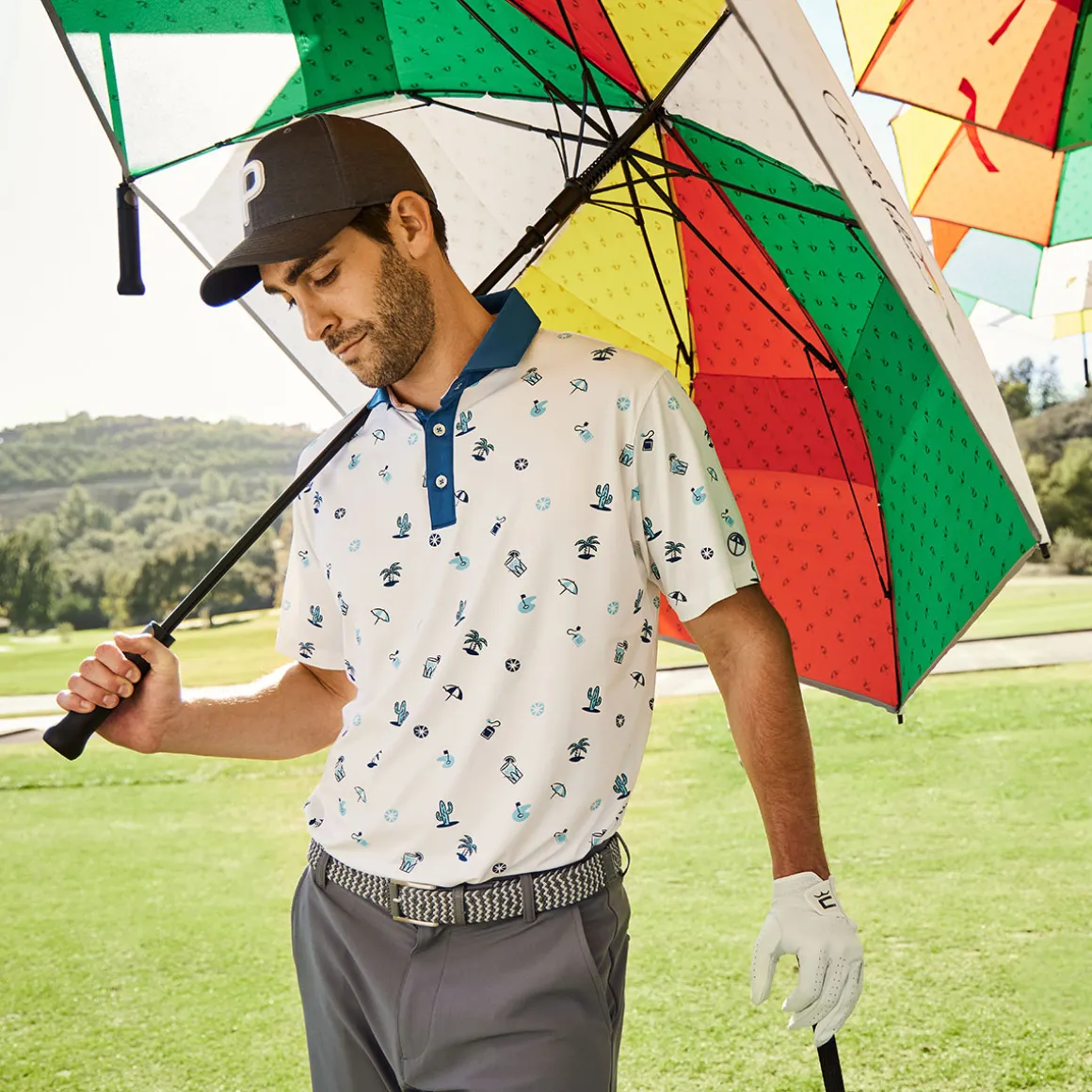 puma_mens_arnold_palmer_m_2-2.webp PUMA Men's Arnold Palmer MATTR Dunes Golf Polo Shirt