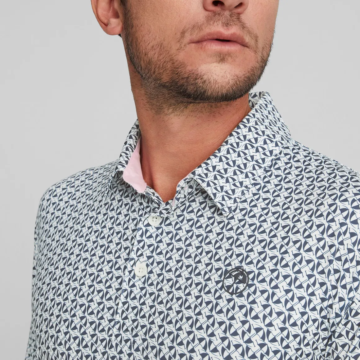 puma_mens_arnold_palmer_m_2.webp PUMA Men's Arnold Palmer MATTR Sixty Two Golf Polo Shirt