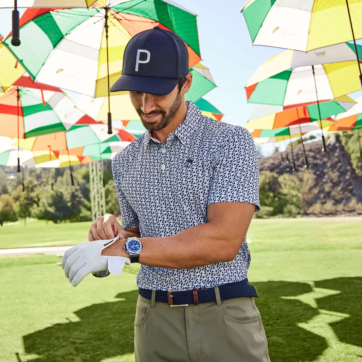 puma_mens_arnold_palmer_m_4.webp PUMA Men's Arnold Palmer MATTR Sixty Two Golf Polo Shirt