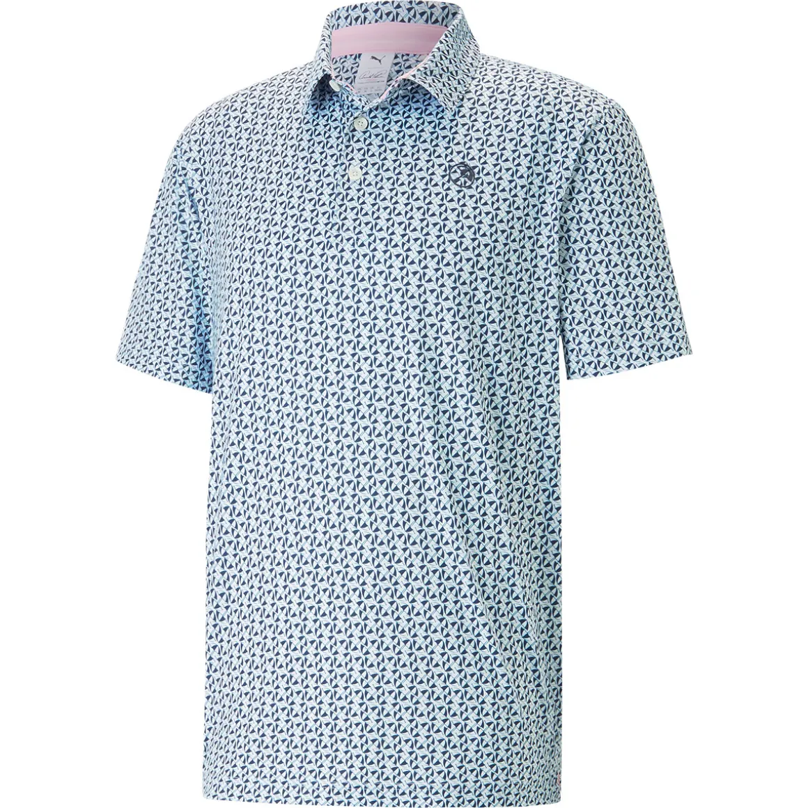 puma_mens_arnold_palmer_m_7.webp PUMA Men's Arnold Palmer MATTR Sixty Two Golf Polo Shirt