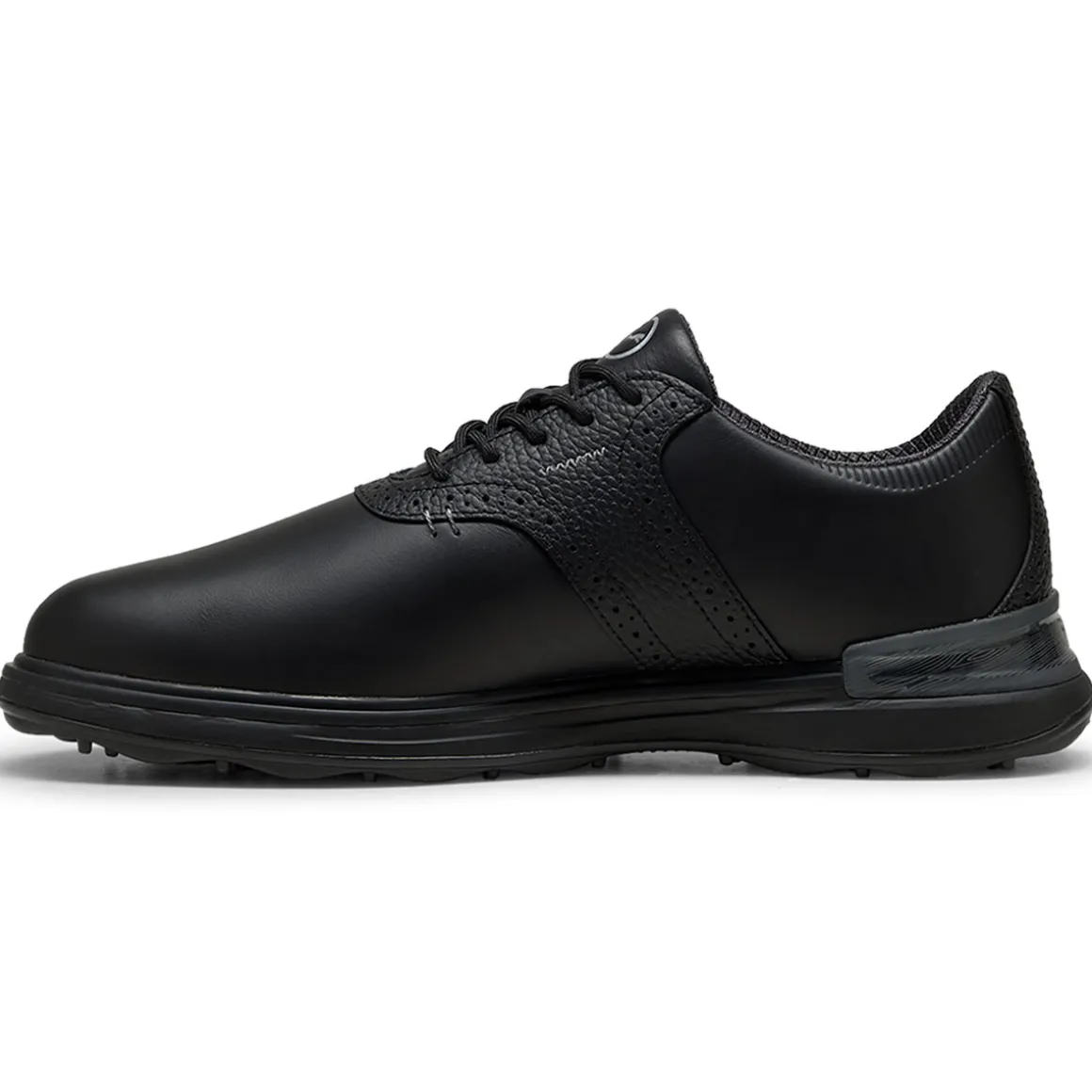 PUMA Men's Avant Waterproof Spikeless Golf Shoes