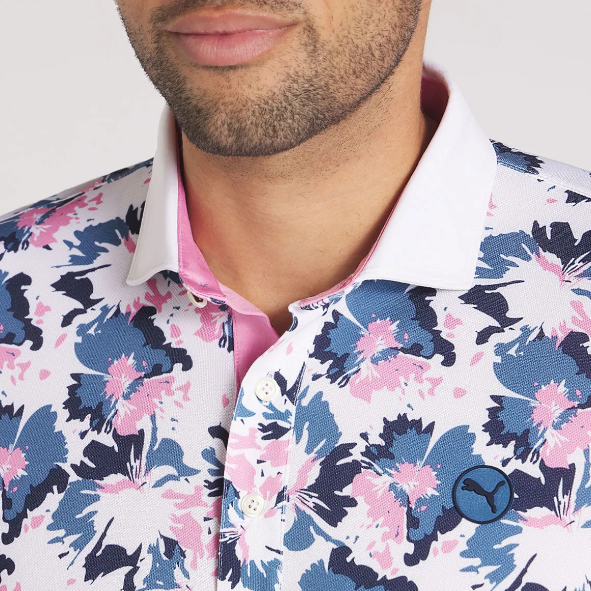 puma_mens_borrego_print_g_2-1.webp PUMA Men's Borrego Print Golf Polo Shirt