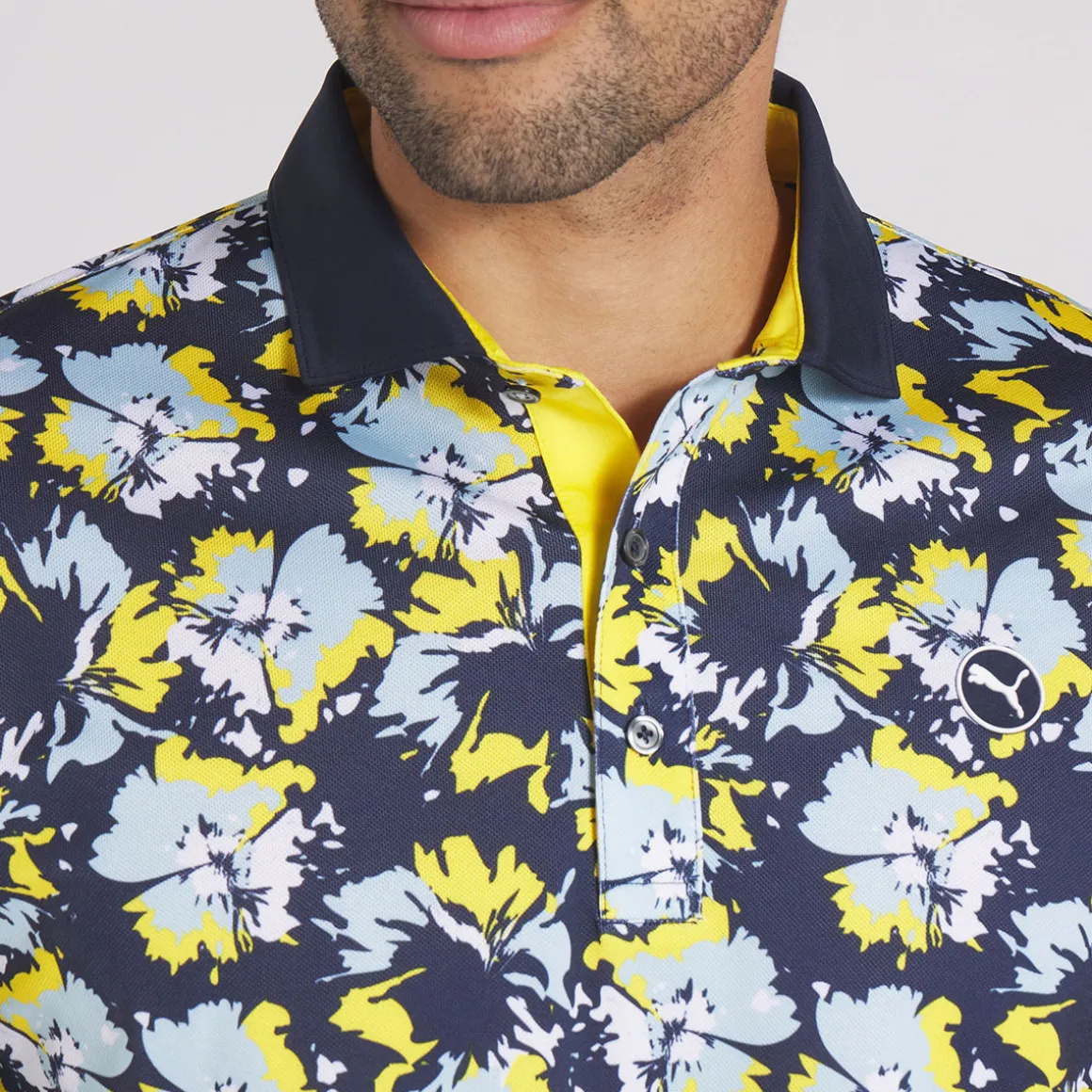 puma_mens_borrego_print_g_2.webp PUMA Men's Borrego Print Golf Polo Shirt