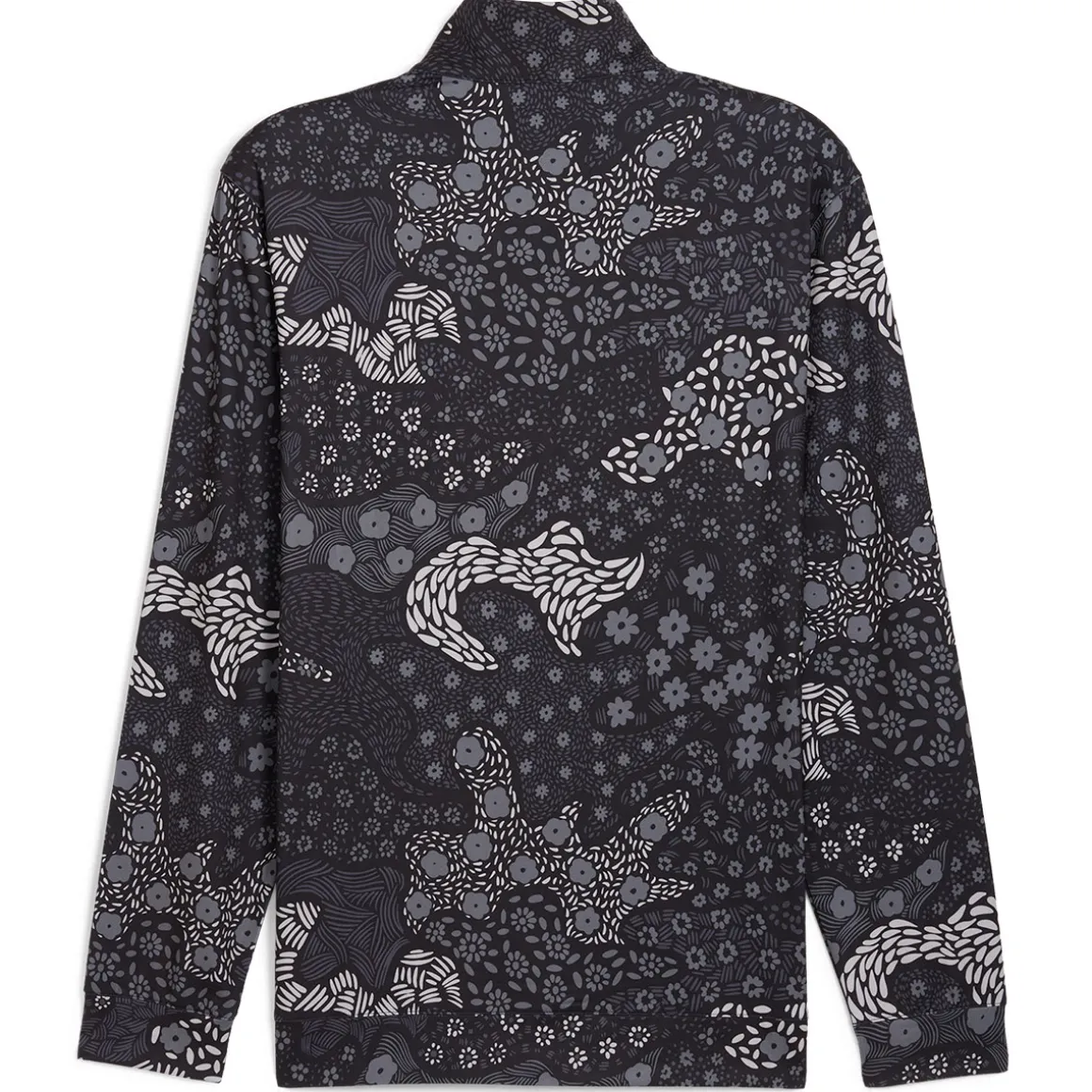 puma_mens_cloudspun_bloom_5-2.webp PUMA Men's CLOUDSPUN Bloom Half Zip Golf Mid Layer