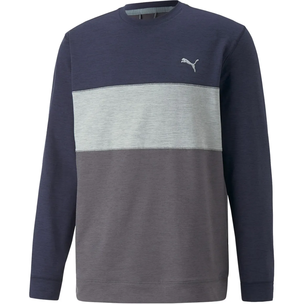 puma_mens_cloudspun_colou_5-3.webp PUMA Men's CLOUDSPUN ColourCrewneck Golf Midlayer