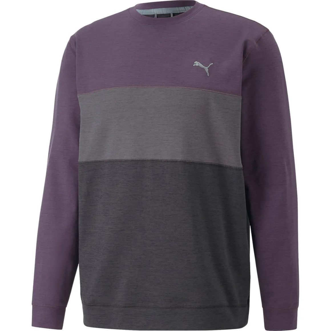 puma_mens_cloudspun_colou_9-3.webp PUMA Men's CLOUDSPUN ColourCrewneck Golf Midlayer