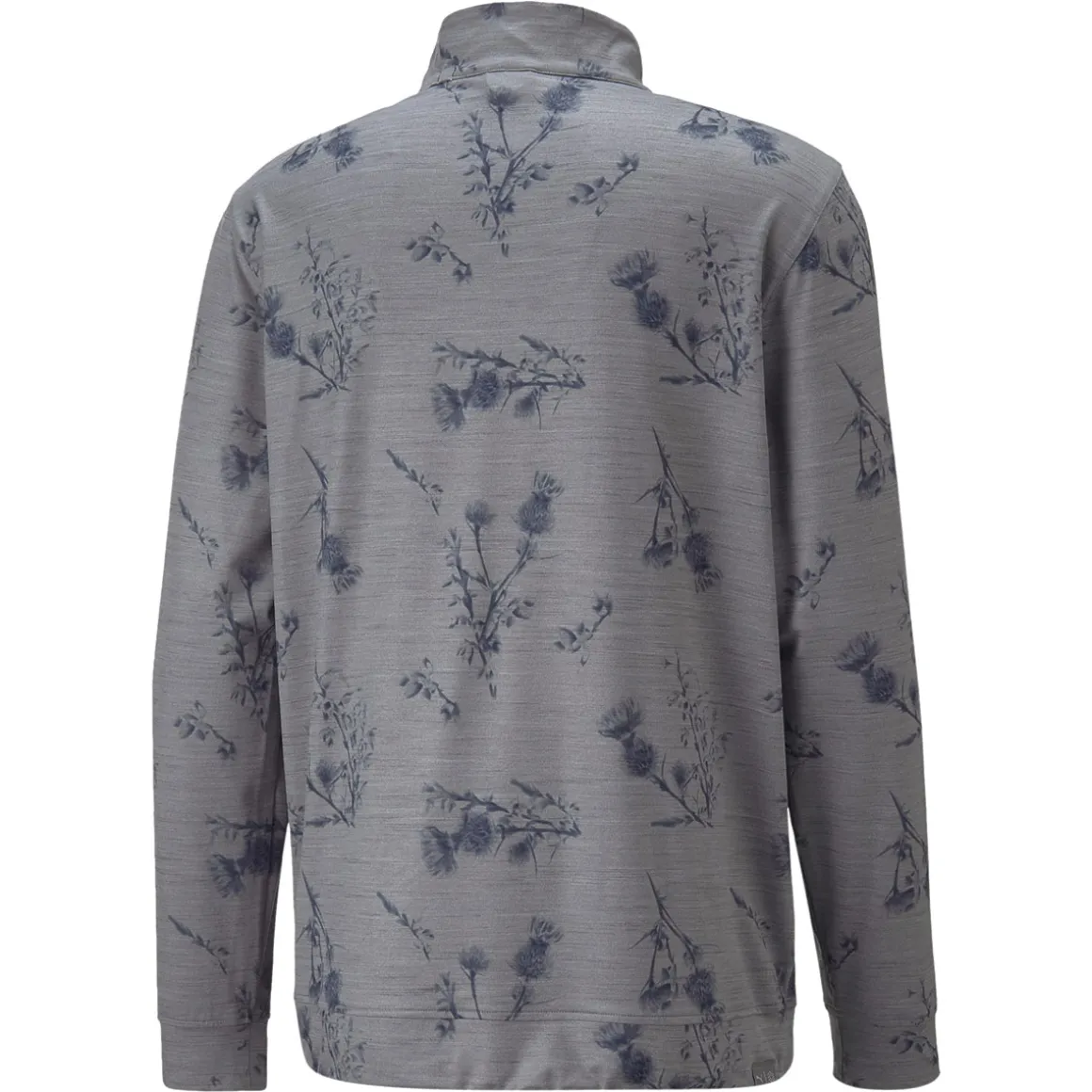puma_mens_cloudspun_lowla_3.webp PUMA Men's CLOUDSPUN Lowlands Half Zip Golf Midlayer