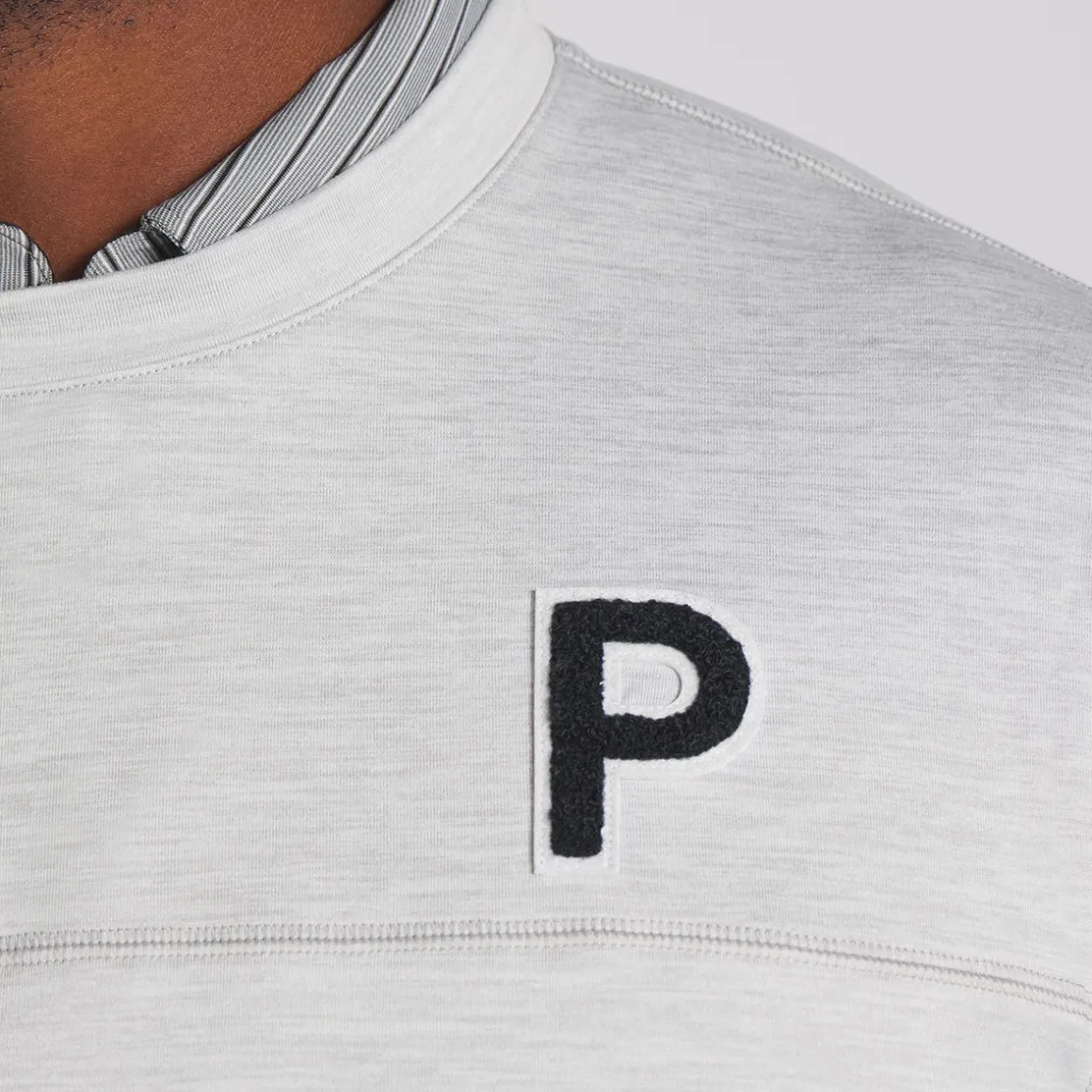 puma_mens_cloudspun_patch_4.webp PUMA Men's CLOUDSPUN Patch Crewneck Golf Sweater