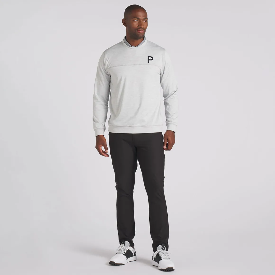 puma_mens_cloudspun_patch_6.webp PUMA Men's CLOUDSPUN Patch Crewneck Golf Sweater