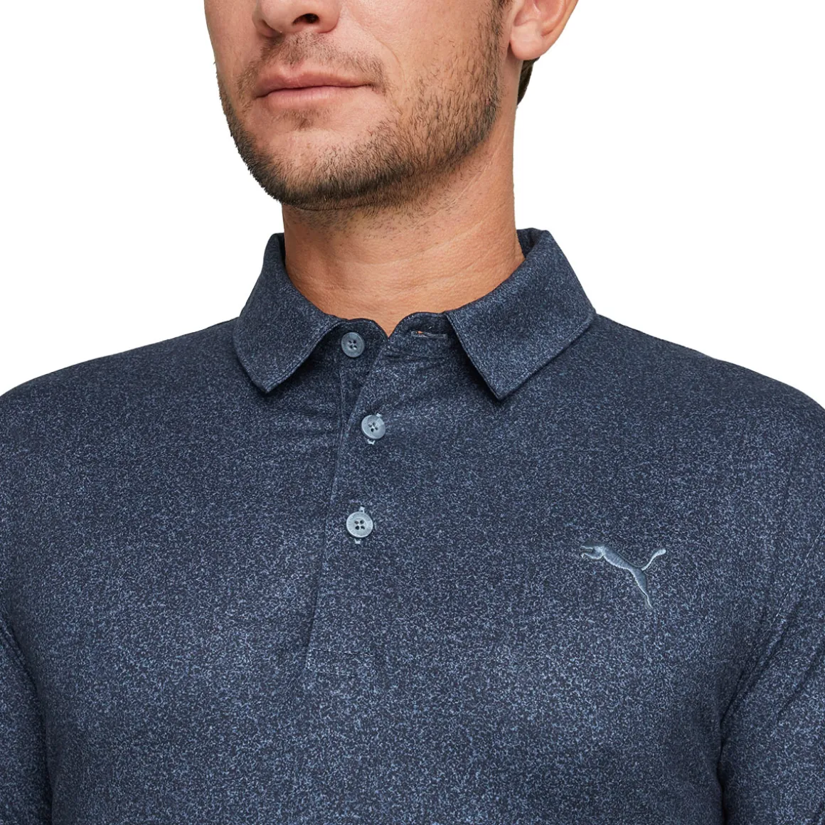 puma_mens_cloudspun_prima_2.webp PUMA Men's CLOUDSPUN Primary Golf Polo Shirt