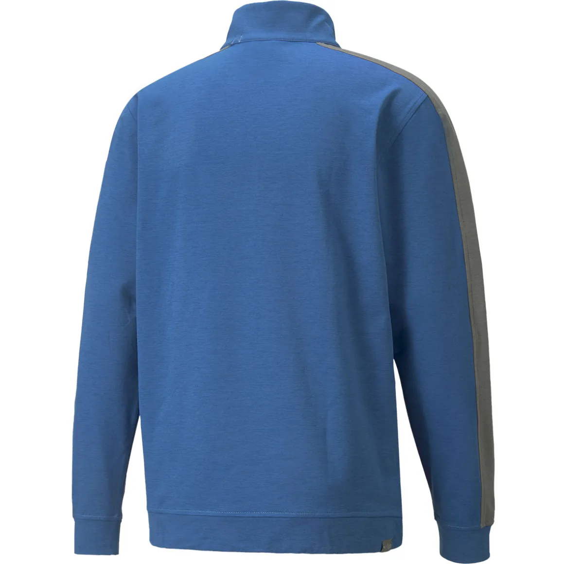 PUMA Men's CLOUDSPUN T7 Half Zip Golf Midlayer