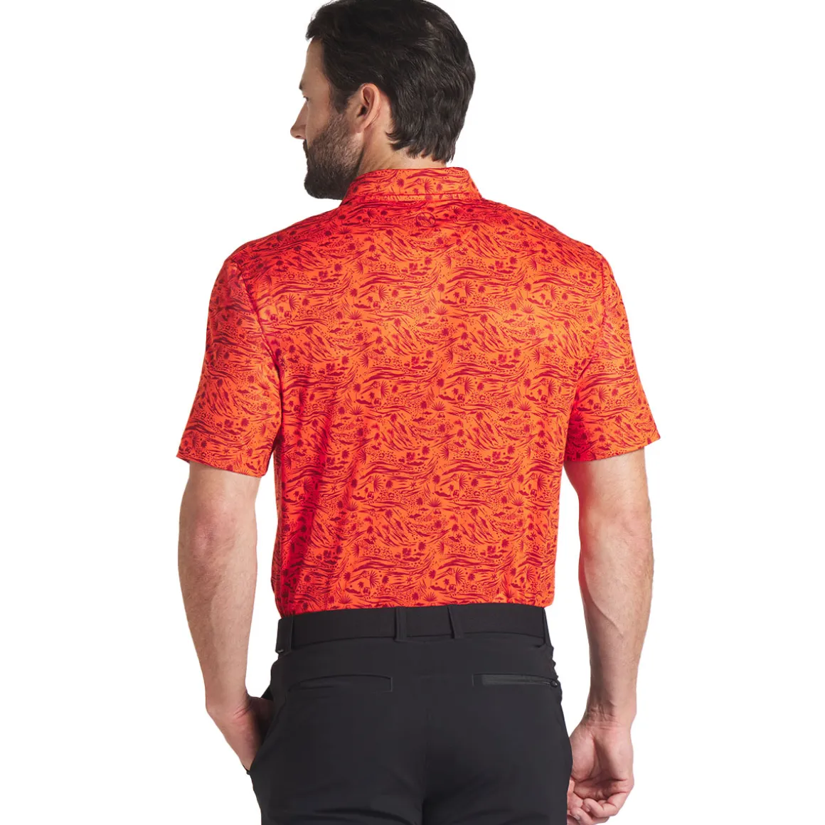 puma_mens_cloudspun_water_1.webp PUMA Men's CLOUDSPUN Watering Golf Polo Shirt
