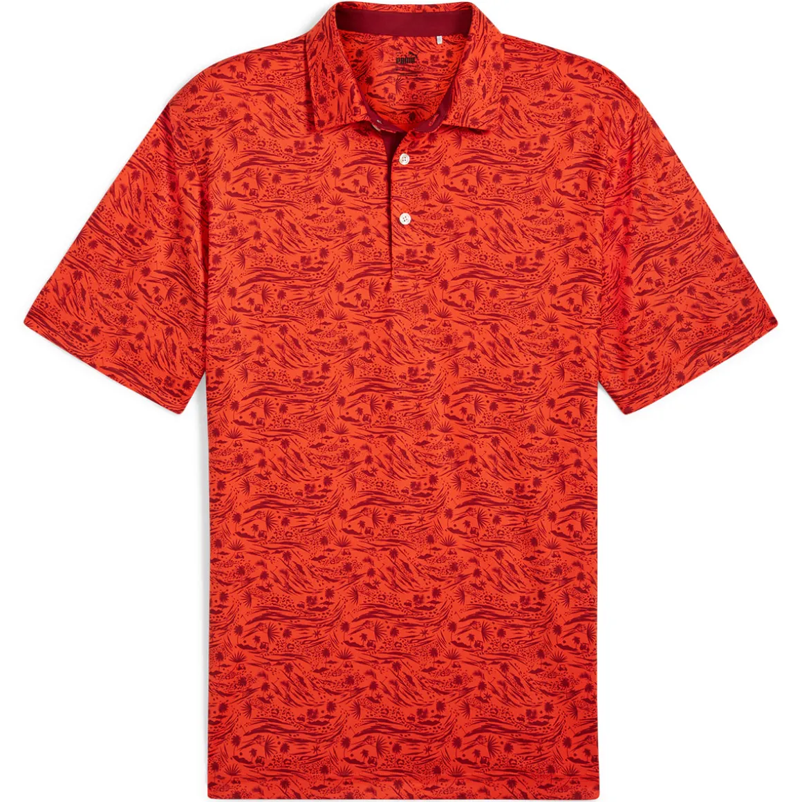 puma_mens_cloudspun_water_4.webp PUMA Men's CLOUDSPUN Watering Golf Polo Shirt