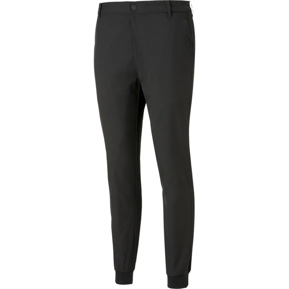 PUMA Men's Dealer Jogger Golf Trousers