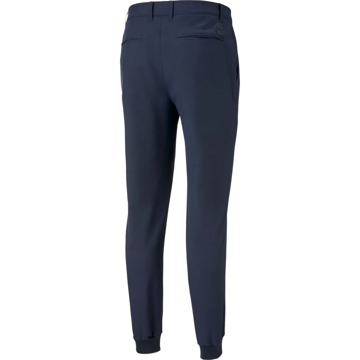 PUMA Men's Dealer Jogger Golf Trousers