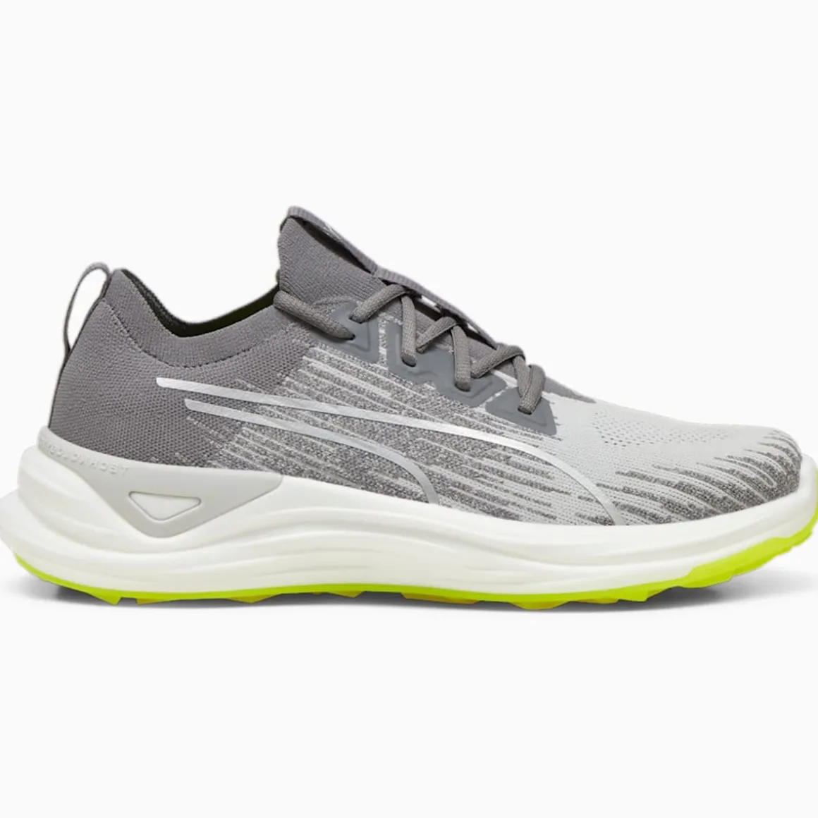 PUMA Men's Electrocat Nitro Waterproof Spikeless Golf Shoes