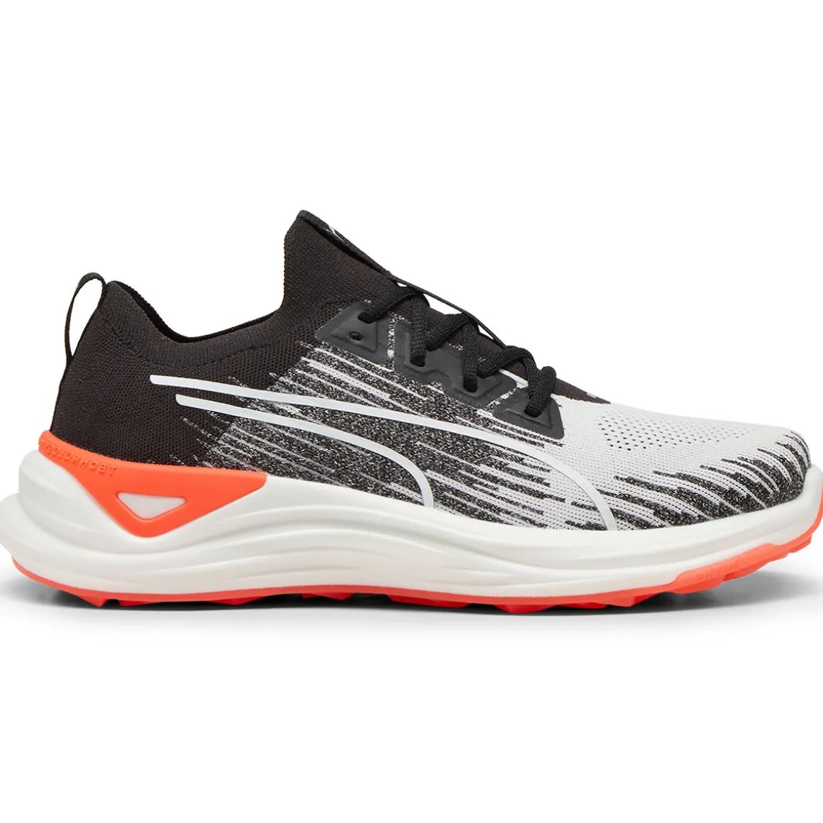 PUMA Men's Electrocat Nitro Waterproof Spikeless Golf Shoes