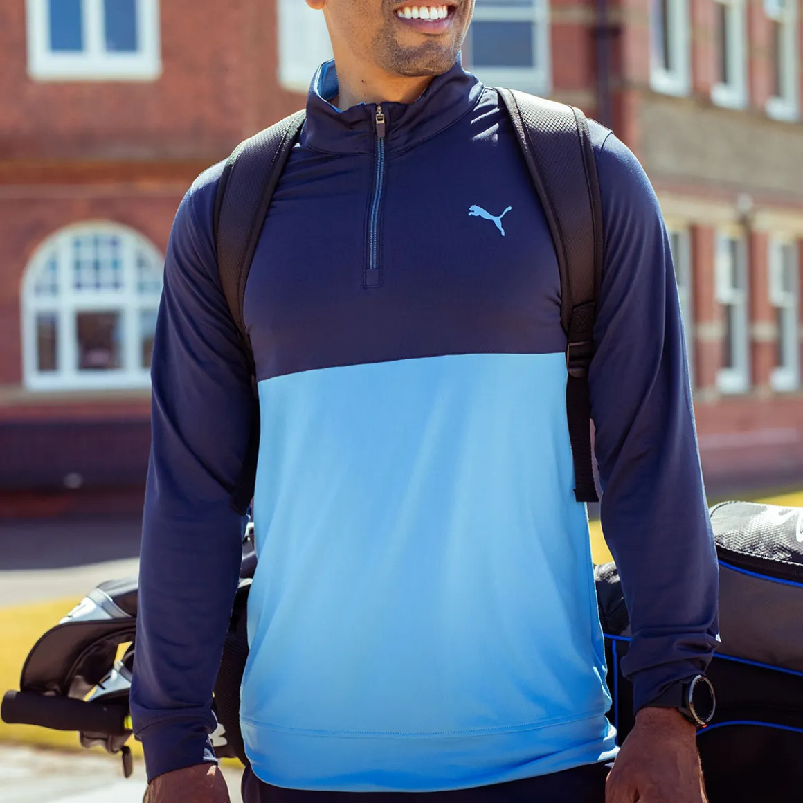 puma_mens_gamer_color_hal_4-1.webp PUMA Men's Gamer Color Half Zip Golf Midlayer