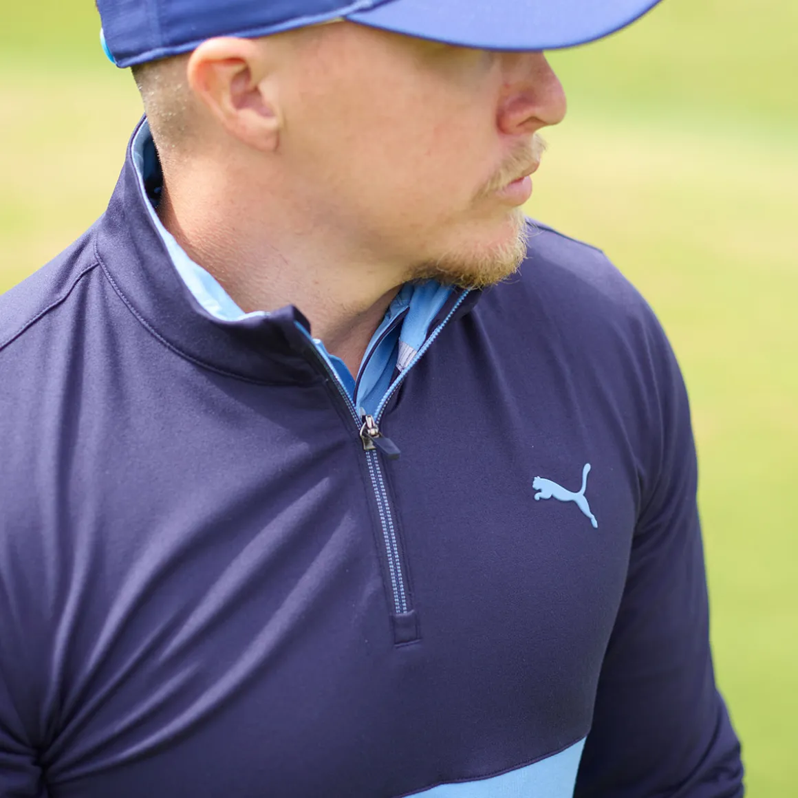 puma_mens_gamer_color_hal_6-1.webp PUMA Men's Gamer Color Half Zip Golf Midlayer