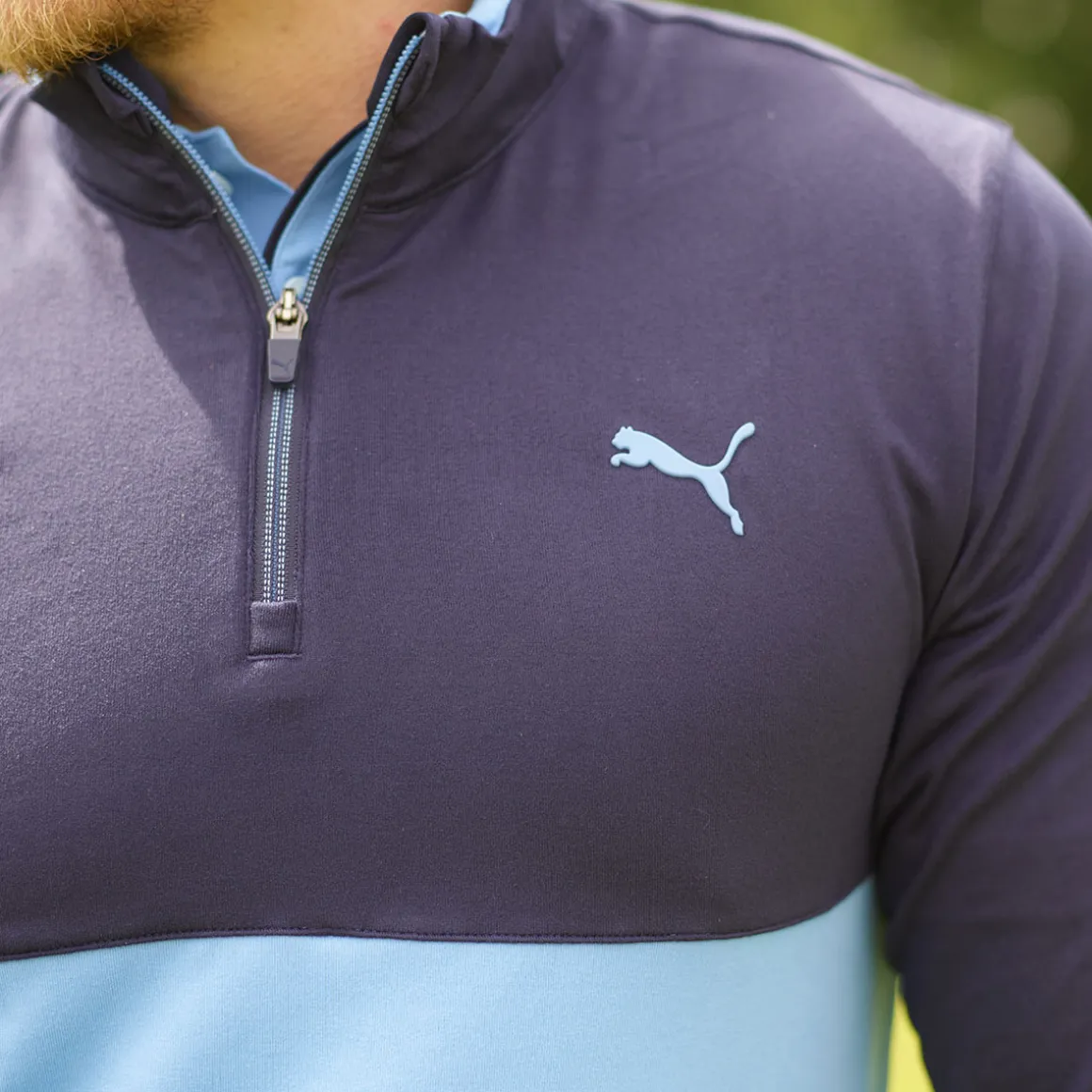 puma_mens_gamer_color_hal_7-1.webp PUMA Men's Gamer Color Half Zip Golf Midlayer